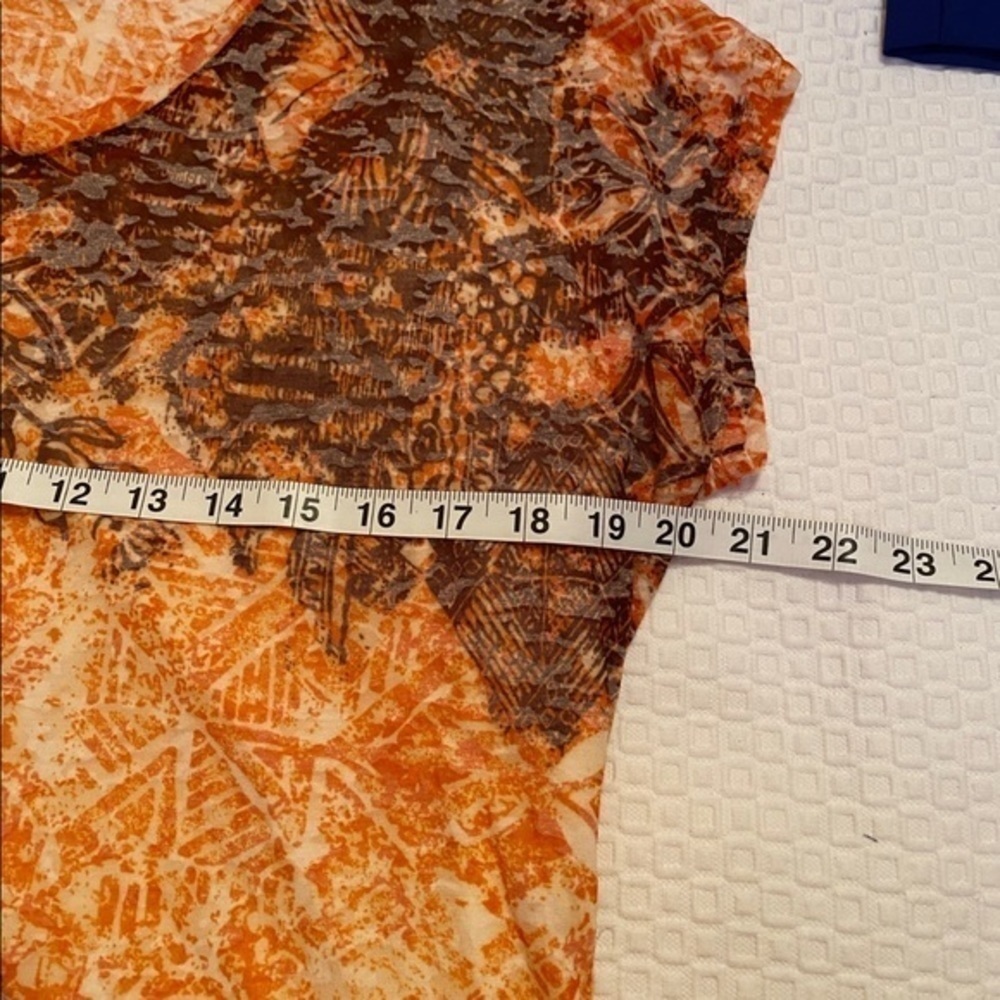 Women’s Ruby Rd Top Size PL - Picture 10 of 11